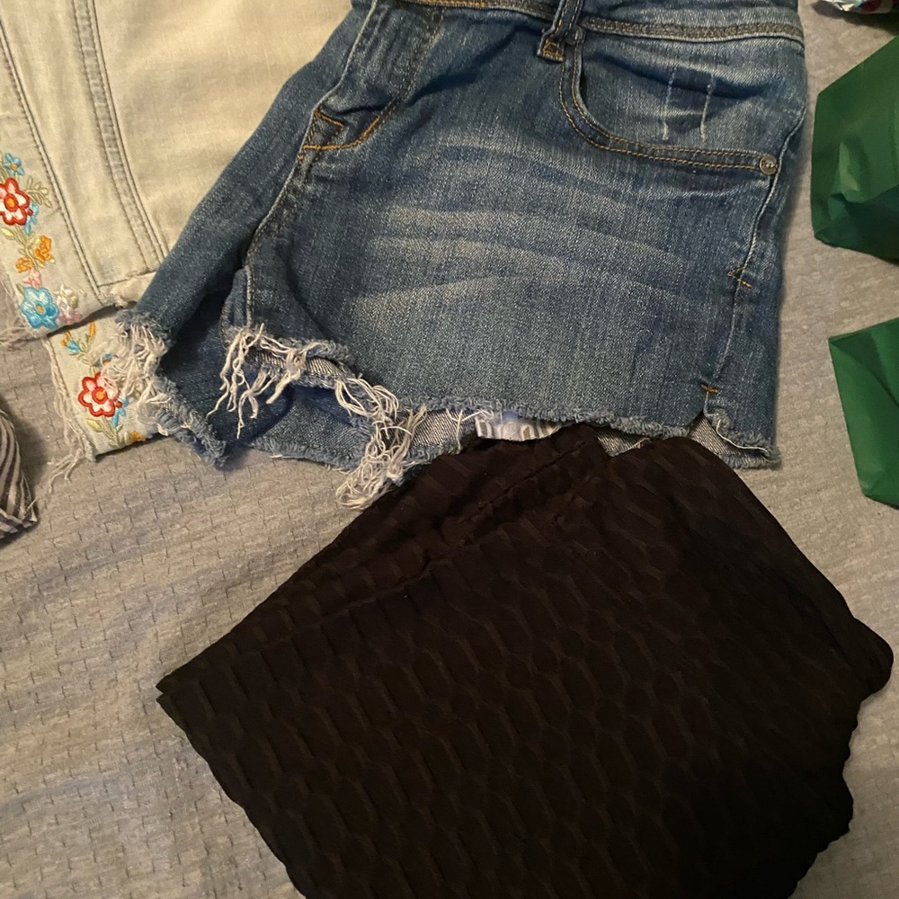 Medium/Large Size 7/8/9 Bundle - image 2